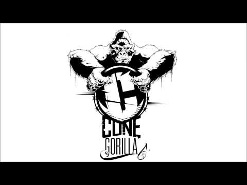 ConeGorilla - Die guten alten Zeiten (prod. DG.)