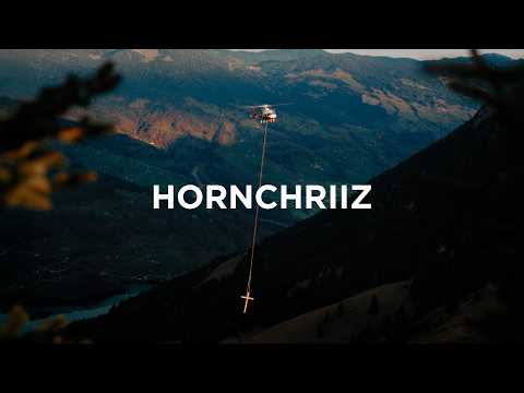 Äs nius Chriiz firs Horn | BalinFilms