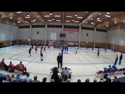 Tähti - Pälkäneen Luja-Lukko 10.11.2019