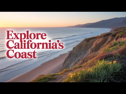 California Beaches Ranked | From Santa Monica to Secret Coves