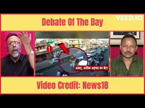 Debate Of The Day-13/03/23