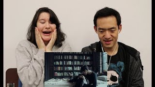 VROMANCE &#39;Star&#39; Reaction/Review