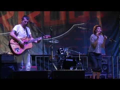 Great Northern - Holes - Live at Port of LA Lobster Festival 9/14/12