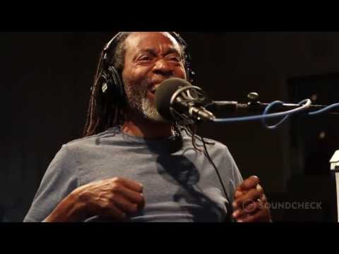 Bobby McFerrin: 