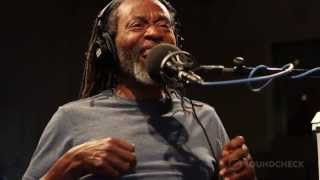 Bobby McFerrin: "Joshua," Live On Soundcheck