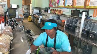 Tropical Smoothie Cafe