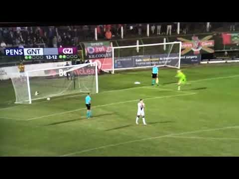 Gzira United FC - Celebrate too early