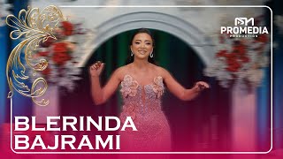 Blerinda Bajrami - Hajde Nuse Pa Behane