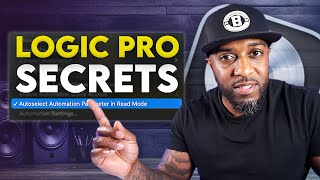 Logic Pro: 15 Tips You MUST Know