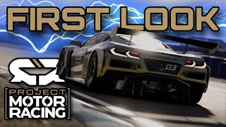 What to Expect: In-Depth Analysis: Project Motor Racing PS5