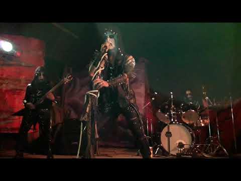 ✠HORDE MORTUAL - The Lost Symbol...