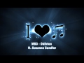 M83 - Oblivion ft. Susanne sundfør 