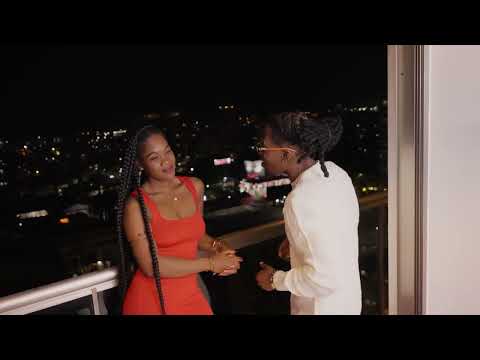 Pape john | Ou Se Pa m (teaser) OFFICIEL