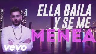 Jay santos ft Fuego - Baila (New)