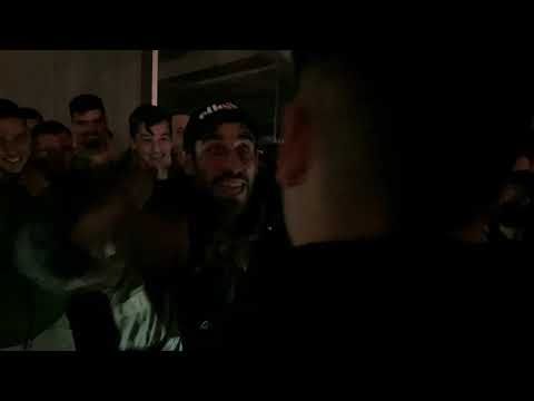 MATE VS ANXO (16AVOS) PreFreedomFighters Pontevedra BHB