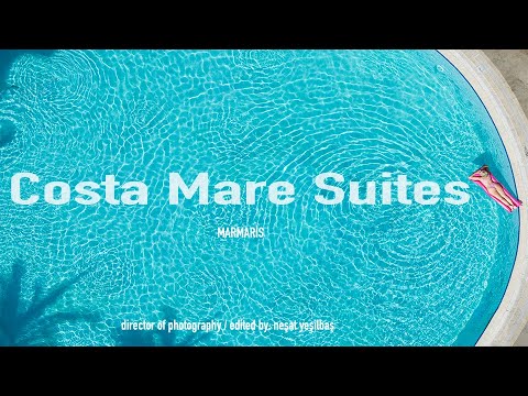 Costa Mare Suites Hotel