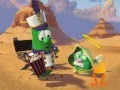 Os Vegetais A Tuba De Gideão Bloco 1 3 Desenho Animado Infantil Em Português