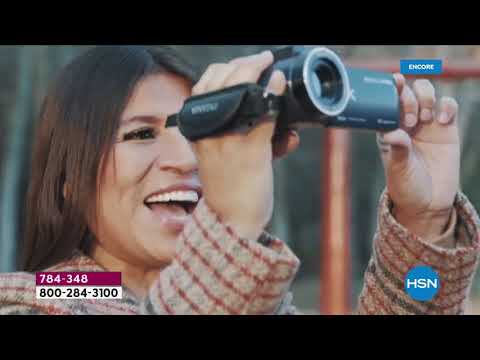 HSN | Last Minute Electronic Gifts 12.13.2021 - 07 AM