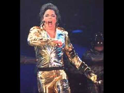 Michael Jackson/ They Don't Care About Us (Guyom's Remix)