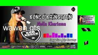 Download lagu Konco Kringetan Nella Kharisma KenArock Tarik sis mp3 Download lagu Konco Kringetan Nella Kharisma KenArock Tarik sis mp3