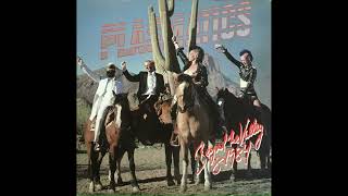A2  Masterplan    - Plasmatics – Beyond The Valley Of 1984  - 1981 US Vinyl HQ Audio Rip