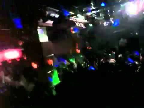 Platea Se Mueve HOUSE PARTY