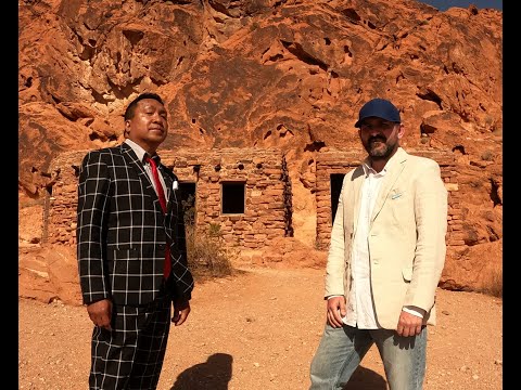 RENT-A-MAN Feature Actor Interviews