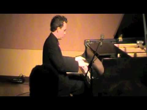 Chris Conz - Cow Cow Blues - Boogie Woogie Piano