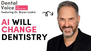 Stop Demonizing AI: The Benefits it Will Provide Dentistry