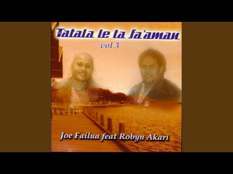 Tatala Le Ta Fa'amau