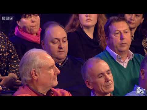 LIVE: Leaders Debate Johnson vs Corbyn