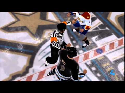NHL 2K6 (Intro)