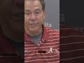 Nick Saban gives update on Bryce Young? #shorts