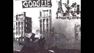 What If Gods Lie & Axt Split - EP