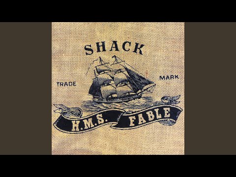 Captain's Table - Shack