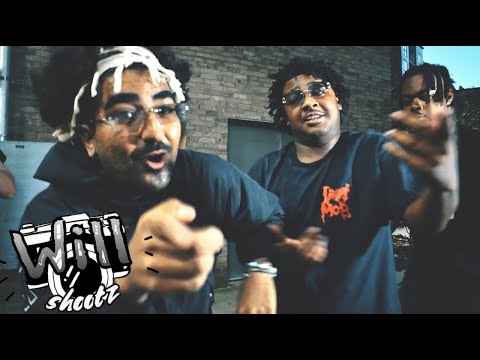 Swerzie X Keadrean - "Guitar Hero" (Music Video) (By @WillShootz )[2022]