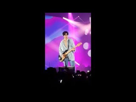 [180915][Fancam] #DAY6 - Like That Sun #DAY6YouthInBangkok