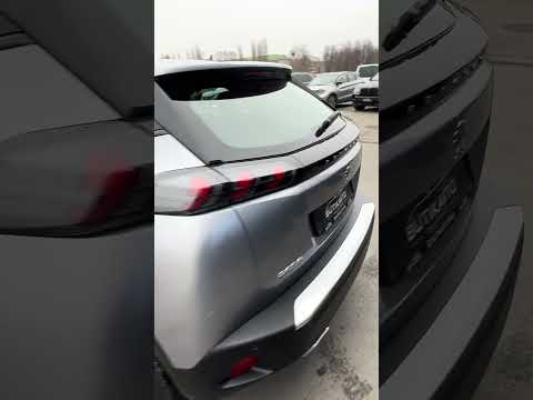 фото peugeot 2008 ii 0