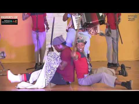 SEHOLE SA THABAMAZEKA - LAWA LESELA