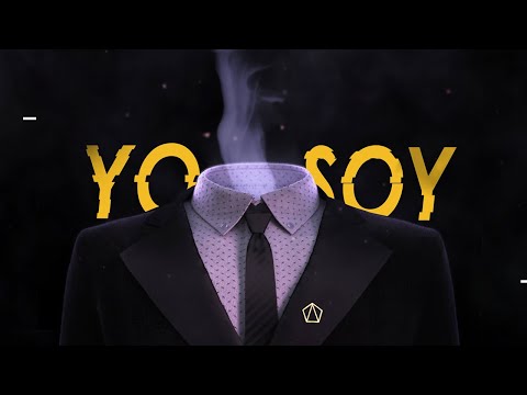 ALTURAS - Yo Soy (Videolyric Oficial)