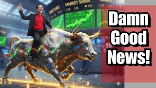 Download lagu Super Good News! mp3