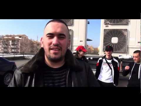 Rokame - Retour Vers Le Futur (Street Clip Officiel)