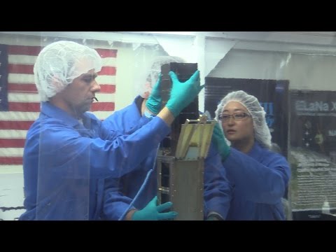 LightSail Integration