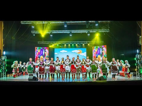 36-ти М.Ф.Ф.„Истибањско Здравоживо-2021“(III. Фестивалска вечер) I.F.F.„Istibanjsko Zdravozivo-2021“