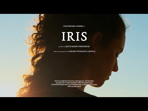 IRIS | Cortometraje | 2025