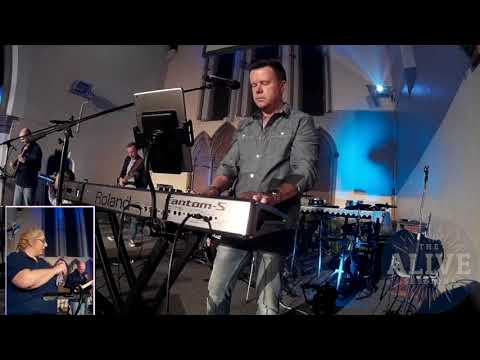 Island House The Alive Sessions Full Set March 2017