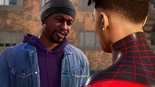 わしの実況プレイ Marvel's Spider Man 2 その12