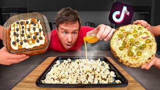 4 Viral TikTok Recipes of 2025 You’ll WANT to Try!