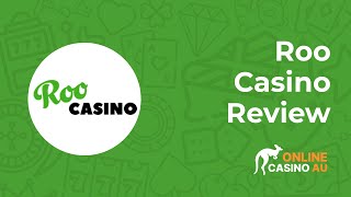 Roo Casino Review