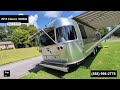 Check out this Video for a 2018 Airstream Classic 30RB(Stock #491417)  for sale by Pop RVs. This unit is located in Sarasota, FL